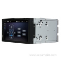 Android 7.1 System Universal Car DVD Player